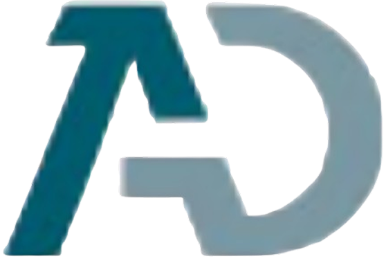 ADF logo